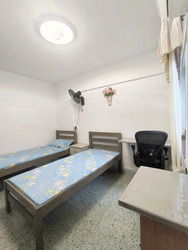 Blk 476 Teck Ghee Horizon (Ang Mo Kio), HDB 3 Rooms #574029371